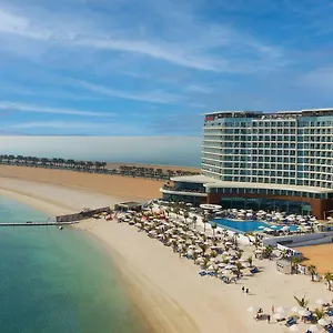 Hampton By Hilton Marjan Island Ras al-Khaimah